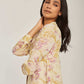 Women Regular Fit Dress - Pink Tint