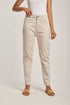 Women Regular Fit Pant - Green