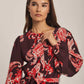 Women Regular Fit Dress - Printed Multicolorcolor