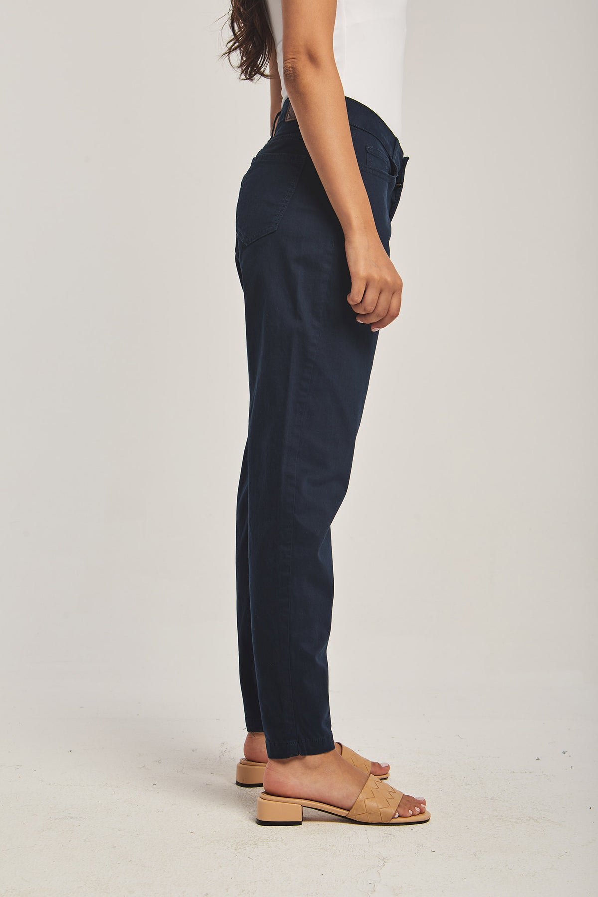 Women's Pant - Black Iris