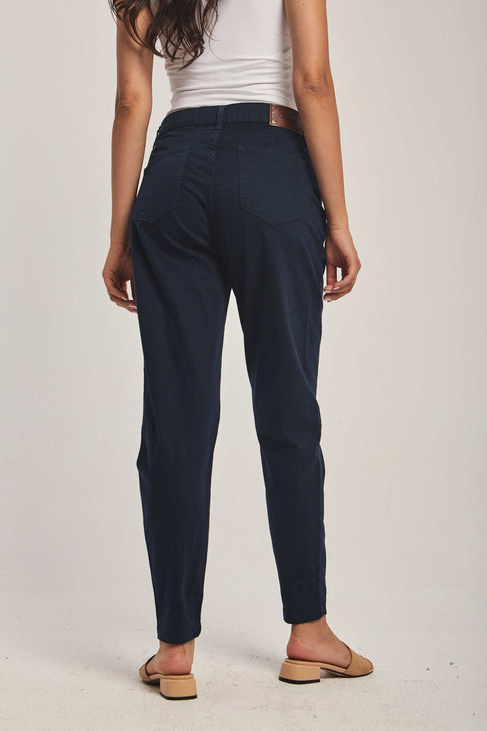 Women's Pant - Black Iris