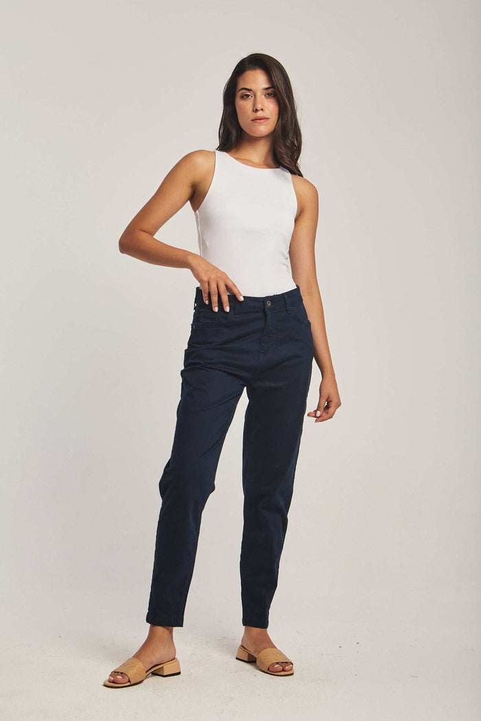 Women's Pant - Black Iris