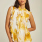Women's Blouse - Primrose Yellow