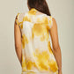 Women's Blouse - Primrose Yellow