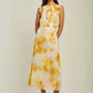 Women's Blouse - Primrose Yellow