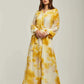 Women Regular Fit Dress - Multicolorcolor