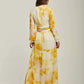 Women Regular Fit Dress - Multicolorcolor