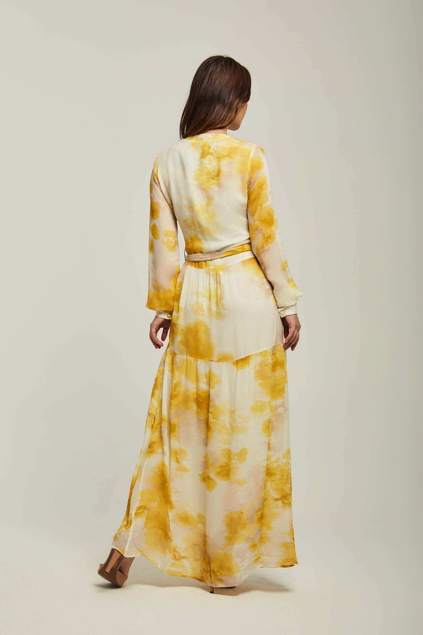 Women Regular Fit Dress - Multicolorcolor