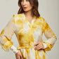 Women Regular Fit Dress - Multicolorcolor