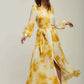 Women Regular Fit Dress - Multicolorcolor
