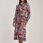 Women Regular Fit Dress - Red