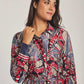 Women Regular Fit Dress - Red