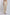 Dalydress wide-leg beige women's linen pants with pleats and button waist