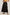 Women Regular Fit Skirt - Black