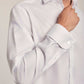 Men Regular Fit Shirt - White
