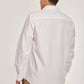 Men Regular Fit Shirt - White