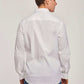 Men Regular Fit Shirt - White
