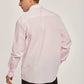 Men Regular Fit Shirt - Pink