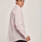 Men Regular Fit Shirt - Pink