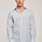 Men Regular Fit Shirt - Blue