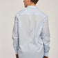 Men Regular Fit Shirt - Blue