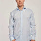 Men Regular Fit Shirt - Blue