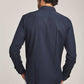 Men Regular Fit Shirt - Blue