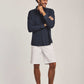 Men Regular Fit Shirt - Blue