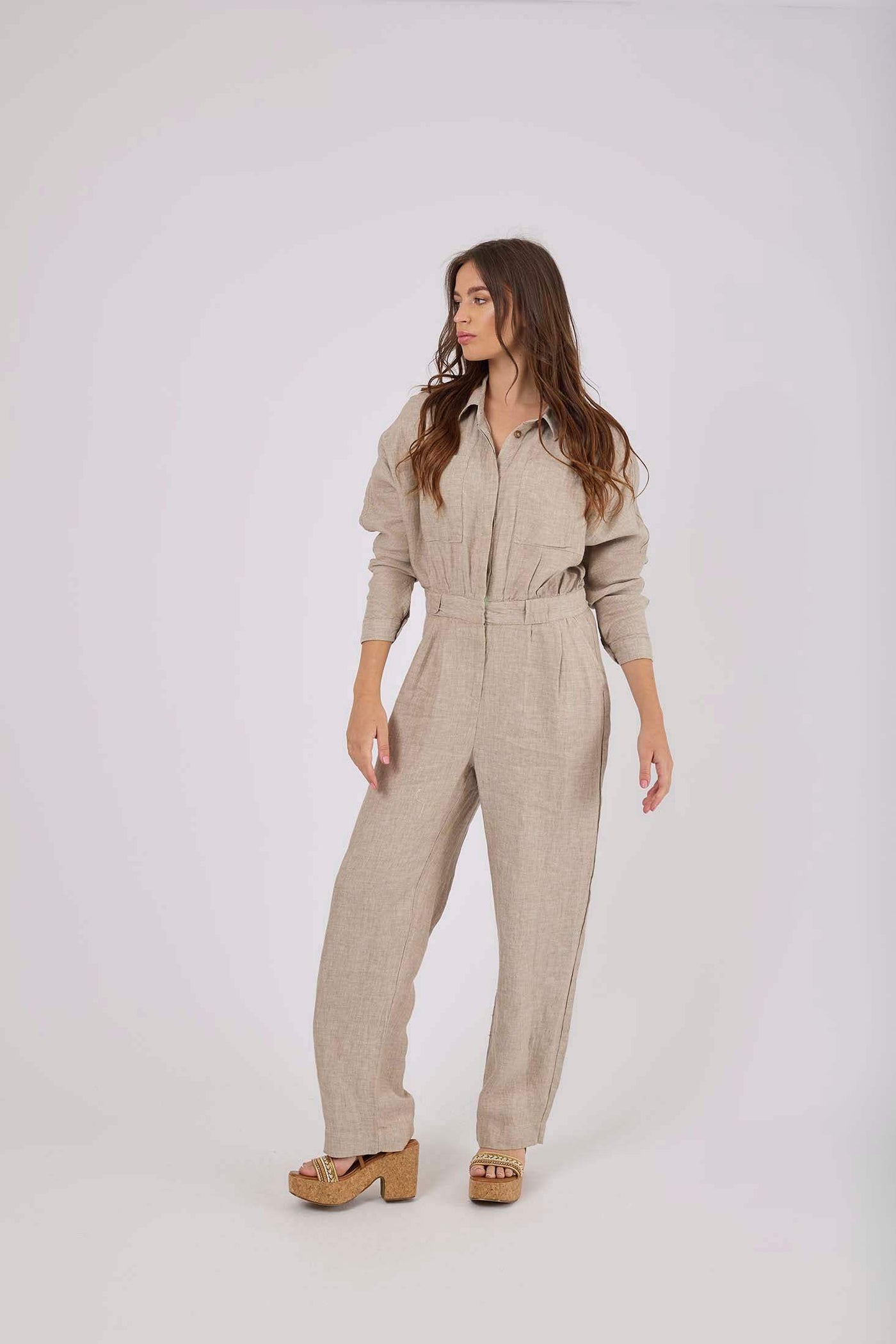 Jumpsuit