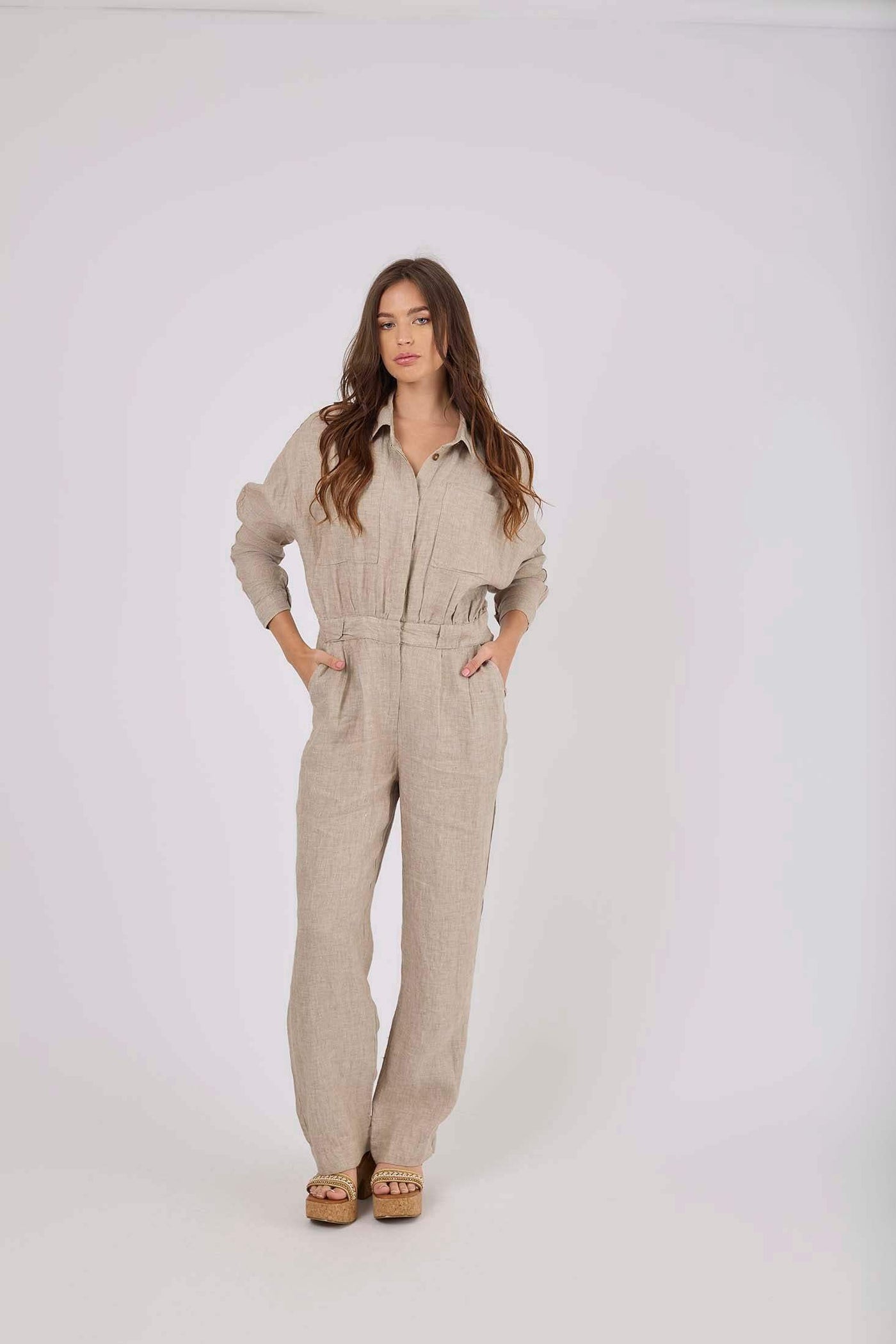 Jumpsuit