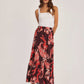 Women Regular Fit Skirt - printed Multicolorcolor