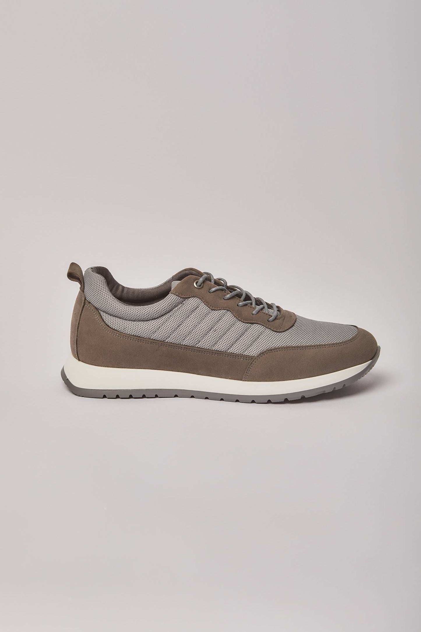 Men Shoes - Multicolorcolor