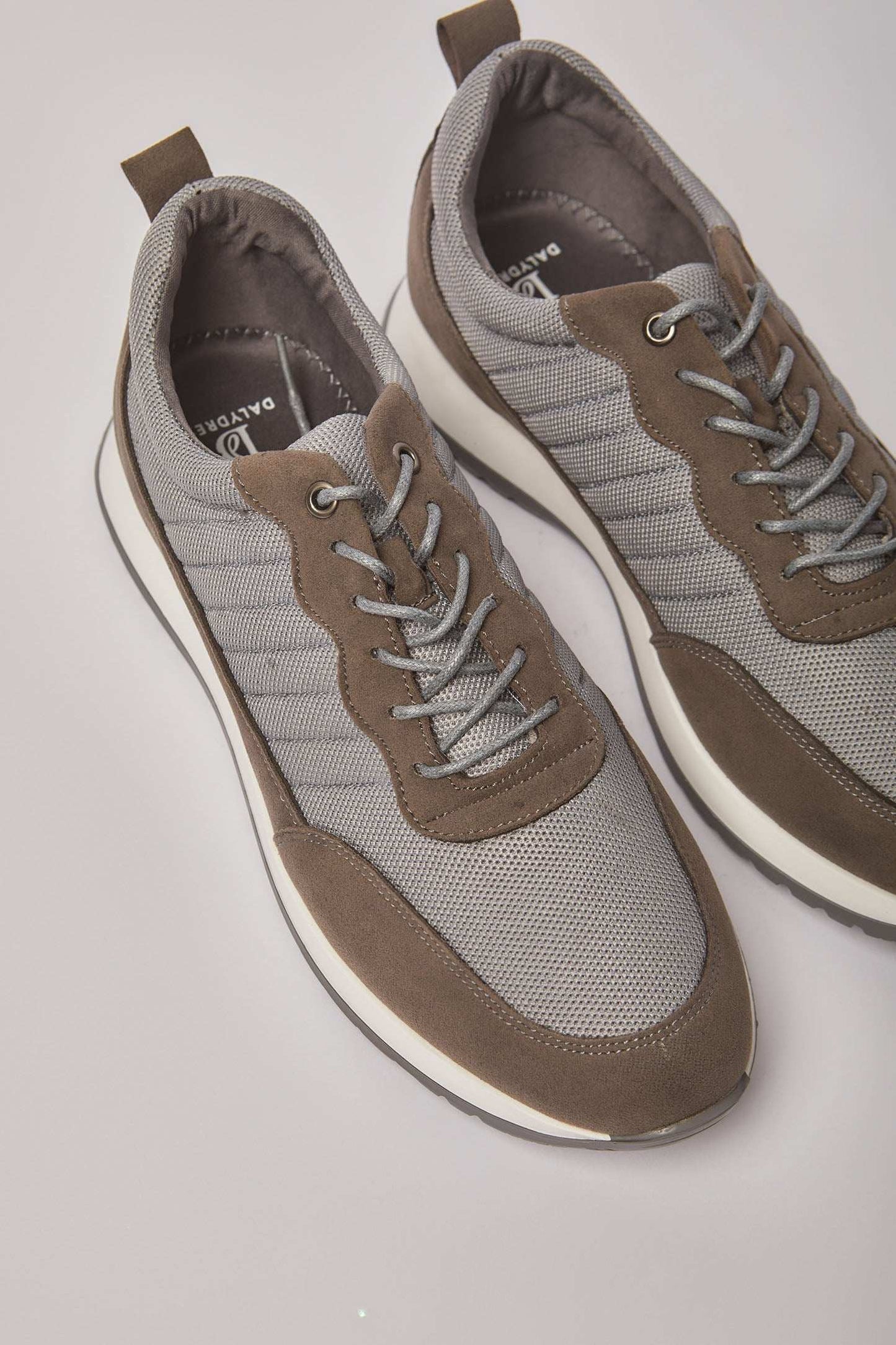 Men Shoes - Multicolorcolor