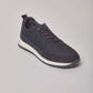 Men Shoes - Navy