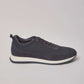 Men Shoes - Navy