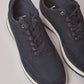 Men Shoes - Navy