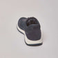 Men Shoes - Navy