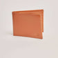 Men Wallet - Brown