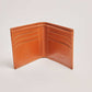 Men Wallet - Brown