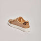Women Shoes - Brown