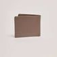 Men Wallet - Brown