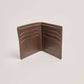 Men Wallet - Brown