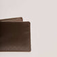 Men Wallet - Brown