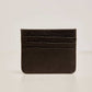 Men Card Holder - Black