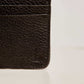 Men Card Holder - Black