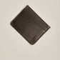 Men Card Holder - Black