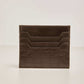 Men Card Holder - Black