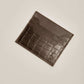 Men Card Holder - Black
