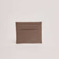 Men Card Holder - Brown