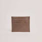 Men Card Holder - Brown